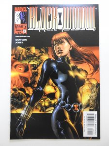 Black Widow #1 (1999) NM- Condition!