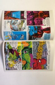 Marvel Fanfare #47 (1989)