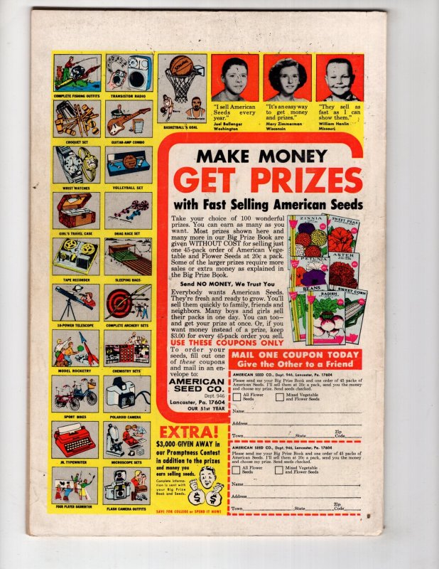 Marvel Super-Heroes #20 (1969)        / MC#36