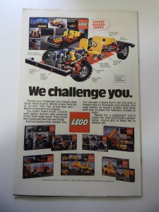 The Amazing Spider-Man #211 (1980) FN+ Condition