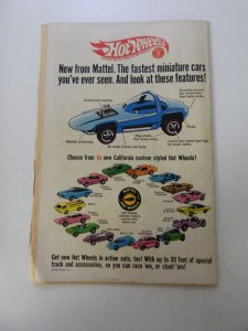 Action Comics #367 (1968) VG- condition