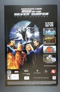 Wonder Woman #11 (2007)