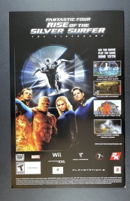 Wonder Woman #11 (2007)