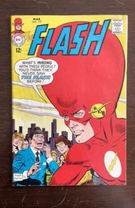The Flash #177 (1968)