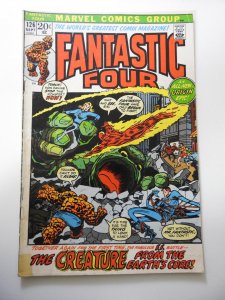 Fantastic Four #126 (1972)