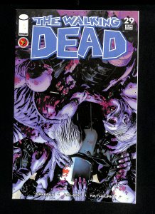 Walking Dead #29