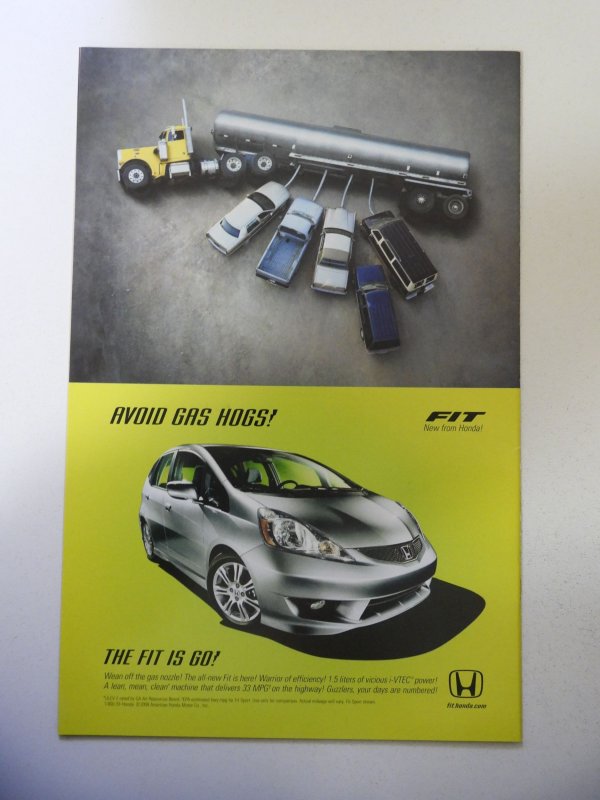 Skaar: Son of Hulk #7 Variant Cover (2009) VF- Condition