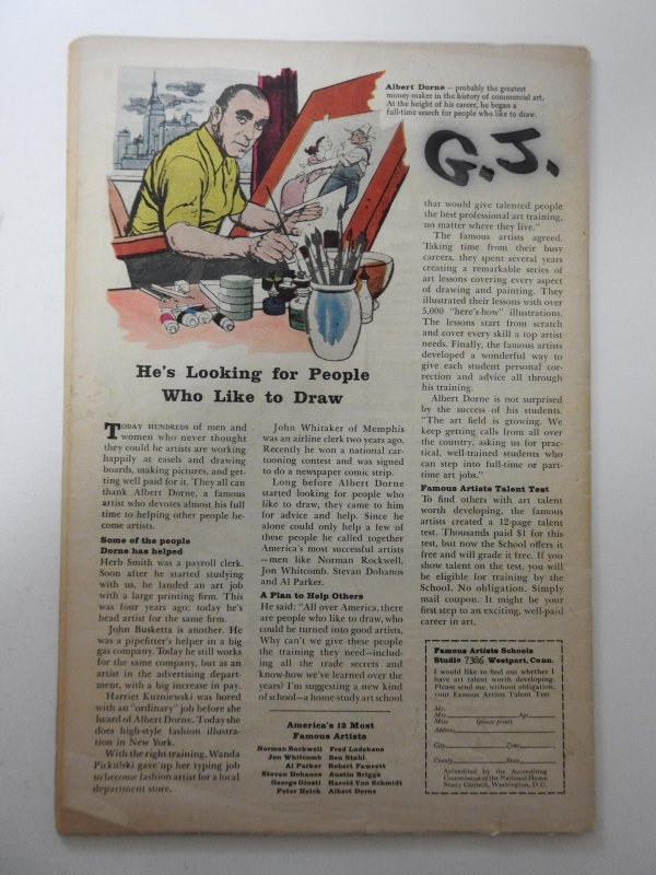 The Amazing Spider-Man #18 (1964) VG Condition ink bc