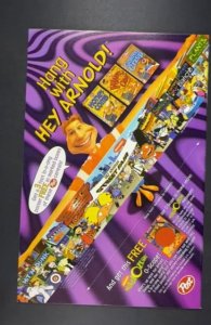 Spider-Girl #0 (1998)