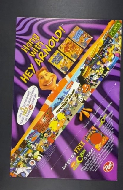 Spider-Girl #0 (1998)