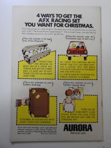 Wanted, The World's Most Dangerous Villains #4 (1972) FN/VF Condition!