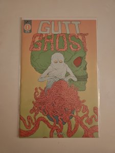 Scout Comics Discovery Six-Pack incl Everglade Angels Blake Northcott