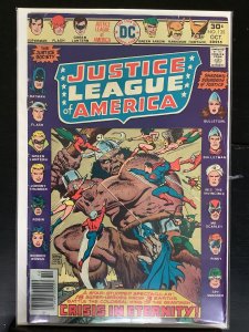 Justice League of America #135 (1976)