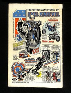 House Of Mystery #239