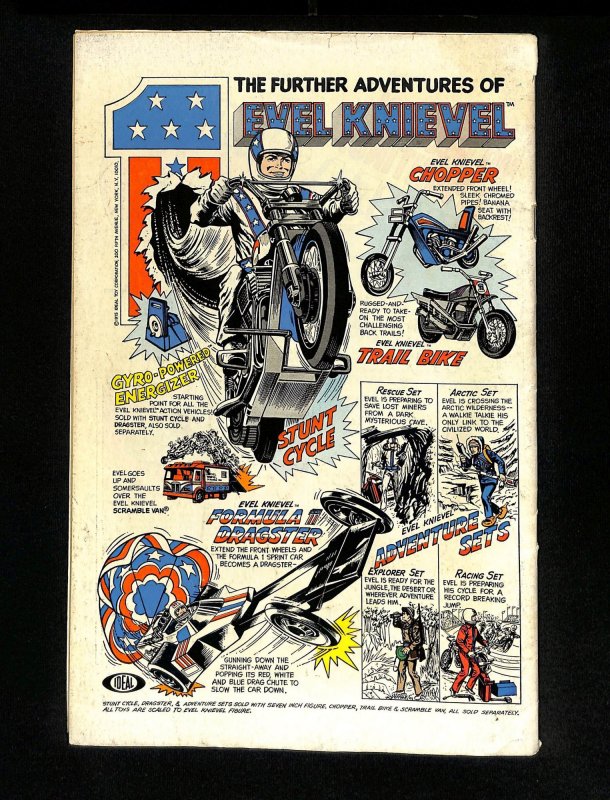 House Of Mystery #239