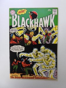 Blackhawk #201 (1964) FN+ condition