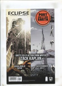 God Complex: Dogma #1 - 1st Print (9.2OB) 2017