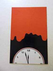 Watchmen #9 (1987) NM- condition