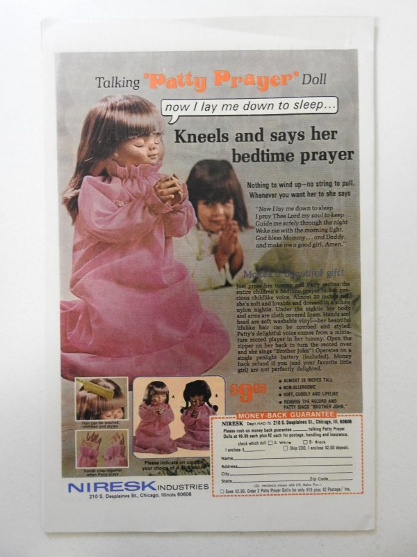 The Amazing Spider-Man #176 (1978) FN Condition!