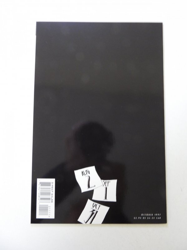 Batman: The Long Halloween #11 (1997) NM- condition