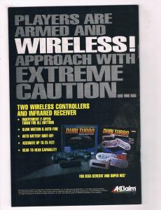 Superman #82 FN DC Comics Comic Book Jurgens JLA Oct 1993 DE38 AD11