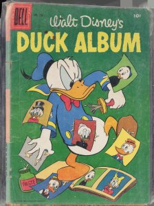 Four Color #726 (1956) Uncle Scrooge