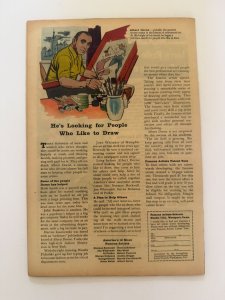 Tales of Suspense #46 (1963) 1st Crimson Dynamo! see description