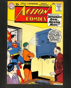 Action Comics #272