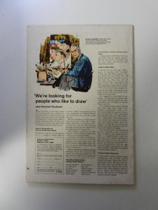 Iron Man #32 (1970) FN+ condition