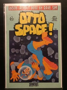 Otto space #1