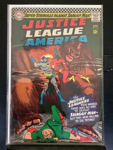 Justice League of America #45  (1966)