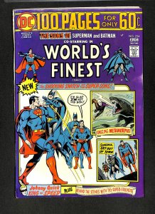 World's Finest Comics #224