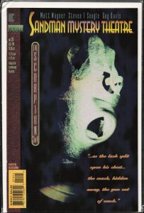 Sandman Mystery Theatre #19 (1994)