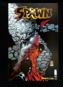 Spawn #103