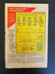 Astonishing Tales #27 (1974) - FN+