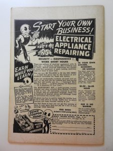 Master Detective #17 (1964) Polka-Dot Bandit! Solid VG Condition!