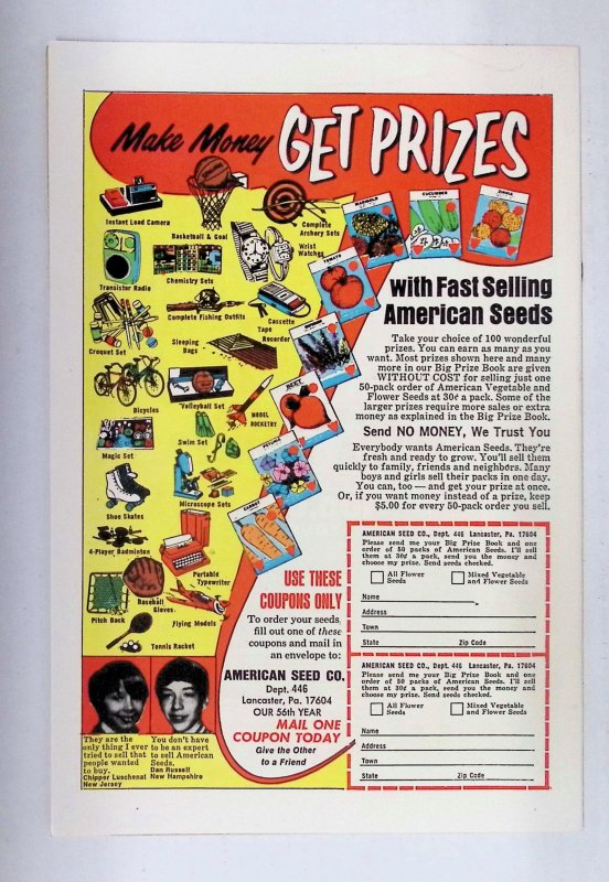 Fantastic Four #147 (1974)