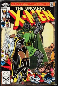 The Uncanny X-Men #145 (1981) X-Men