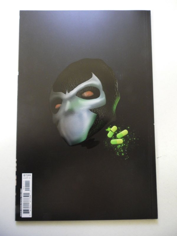 Batman - One Bad Day: Bane (2023) NM Condition