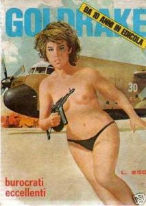 Burocrati Eccellenti (242 / II)