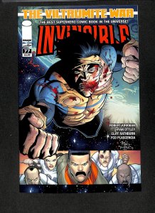 Invincible #77