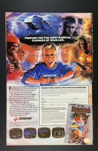 The Amazing Spider-Man #345 (1991)