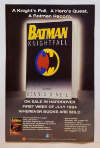 Icon #16 (Aug 1994, DC) 7.0 FN/VF