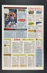 WildC.A.T.s: Covert Action Teams #2 (1992)