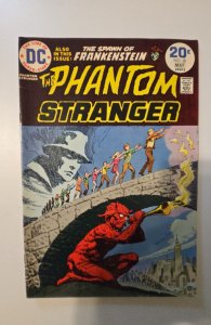 The Phantom Stranger #30 (1974)