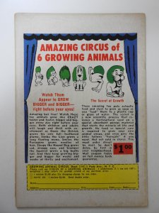 Strange Adventures #161 (1964) VG Condition! 1 in spine split