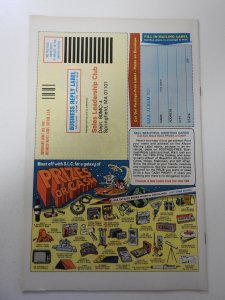 The Incredible Hulk #249 (1980) VF+ Condition!