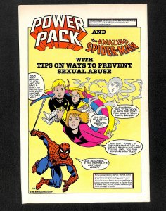 Star Wars #106 VF+ 8.5