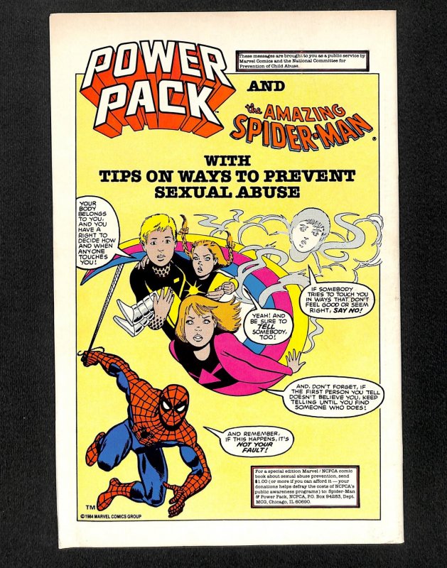 Star Wars #106 VF+ 8.5