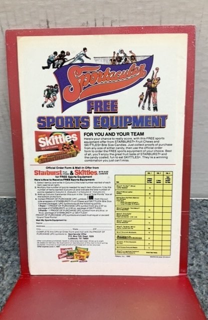 The Transformers #22 (1986)